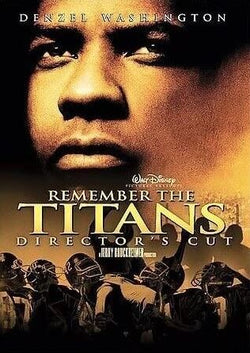 Remember the Titans