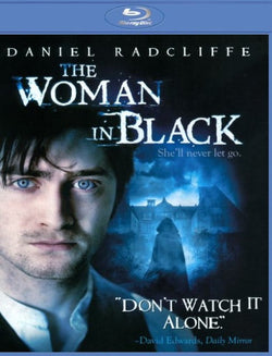The Woman In Black