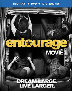 Entourage The Movie