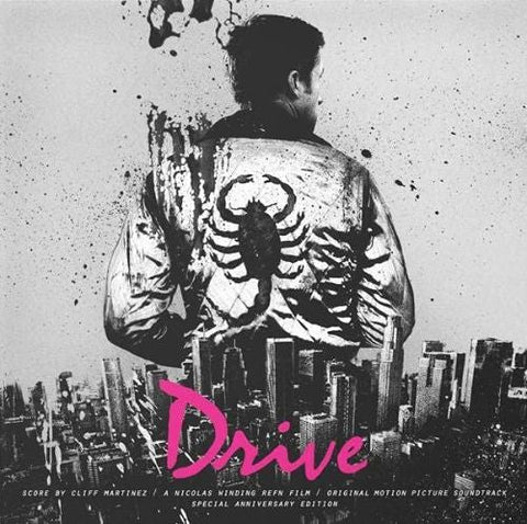 Cliff Martinez