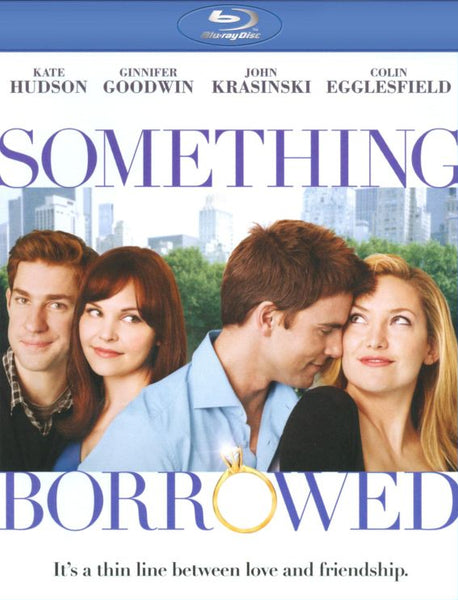 Something Borrowed