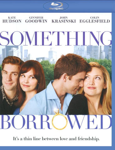 Something Borrowed