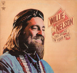 Willie Nelson
