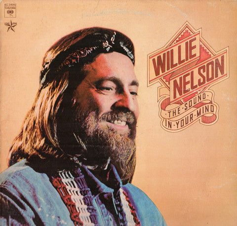 Willie Nelson