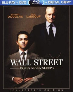 Wall Street: Money Never Sleeps (Collector's Edition)
