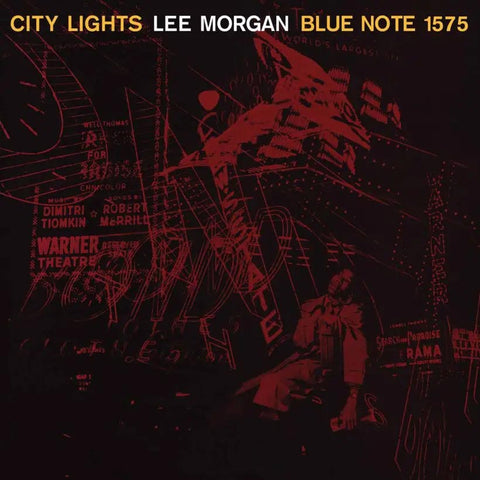 Lee Morgan
