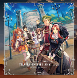 Falcom Sound Team jdk