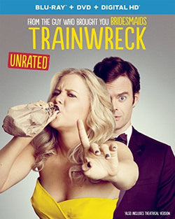 Trainwreck (Unrated)