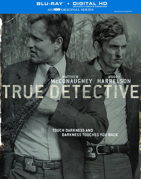 True Detective Season 1