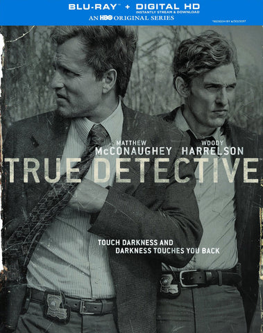 True Detective Season 1