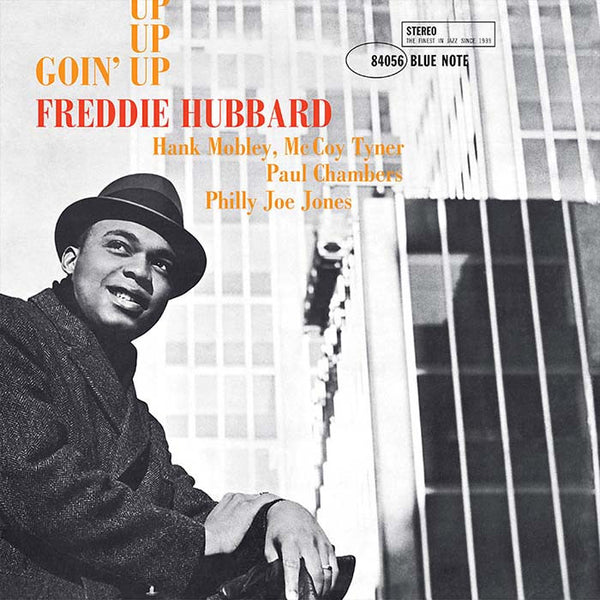 Freddie Hubbard