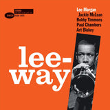 Lee Morgan