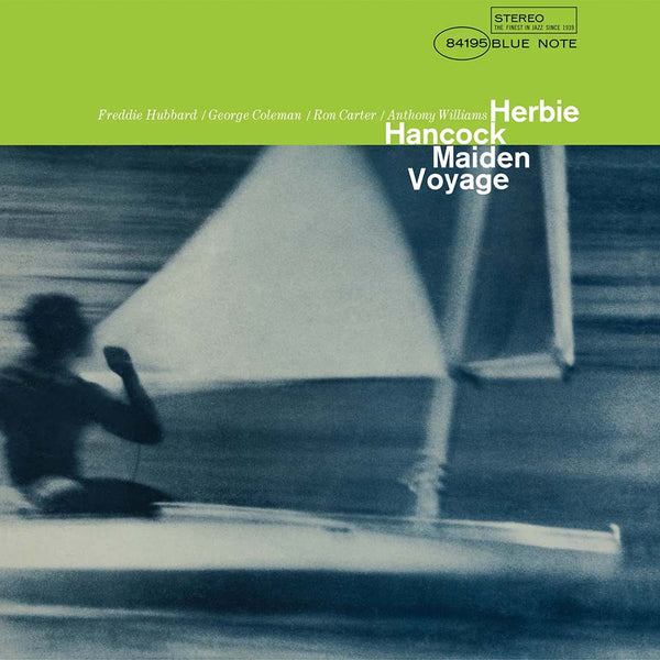 Herbie Hancock
