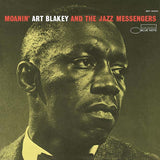Art Blakely And The Jazz Messengers