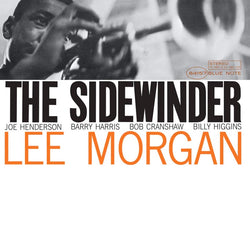 Lee Morgan