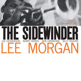 Lee Morgan