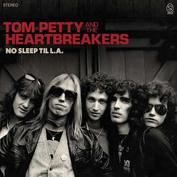 Tom Petty & The Heartbreakers