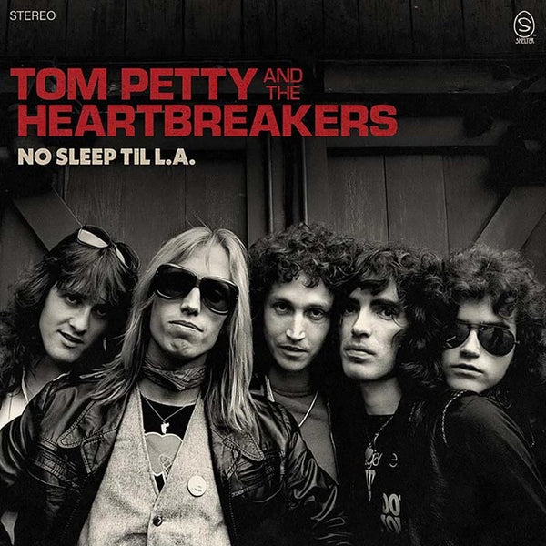 Tom Petty & The Heartbreakers