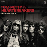 Tom Petty & The Heartbreakers
