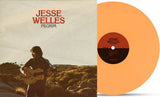 Jesse Welles