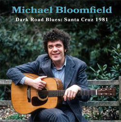 Mike Bloomfield