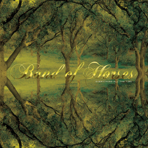 Band Of Horses
