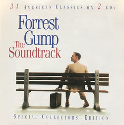 Forrest Gump (Original Soundtrack)
