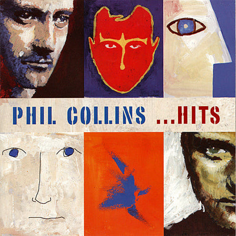 Phil Collins