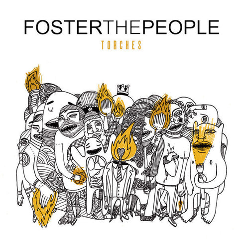 Foster The People