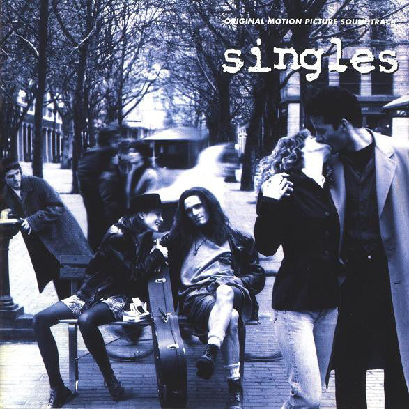 Singles (Original Motion Picture Soundtrack)