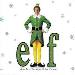 Elf (Original Soundtrack)