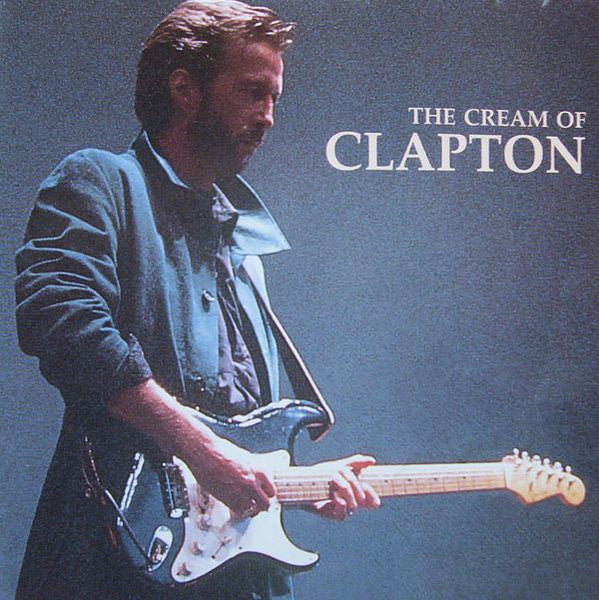 Eric Clapton
