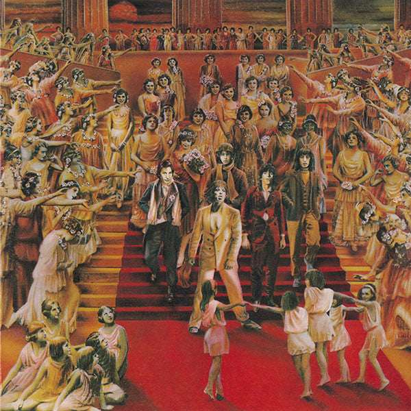 The Rolling Stones