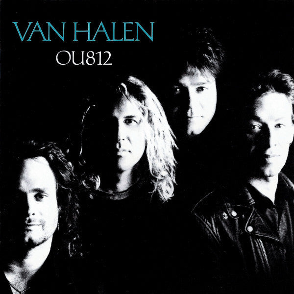 Van Halen