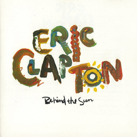 Eric Clapton