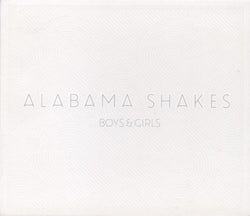 Alabama Shakes