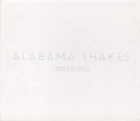 Alabama Shakes