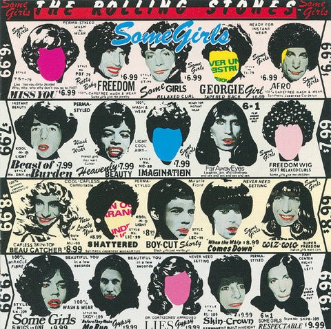 The Rolling Stones