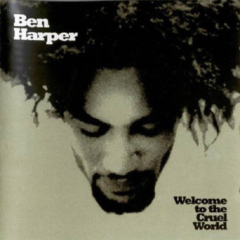Ben Harper
