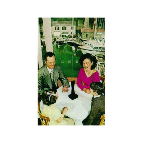 Led Zeppelin