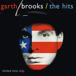 Garth Brooks