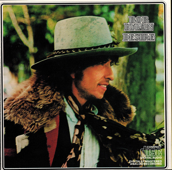 Bob Dylan
