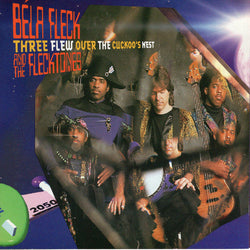 Bela Fleck And The Flecktones