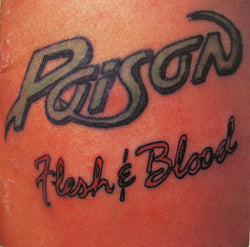 Poison