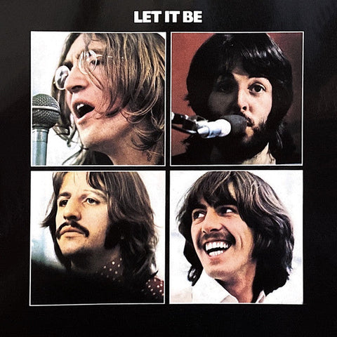 The Beatles
