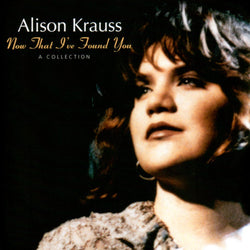 Alison Krauss