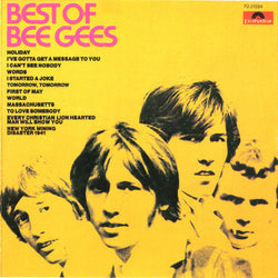 Bee Gees