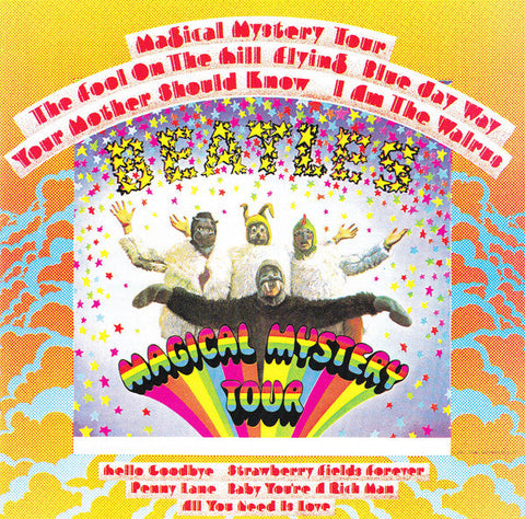 The Beatles