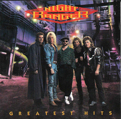 Night Ranger