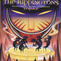 The Rippingtons & Russ Freeman